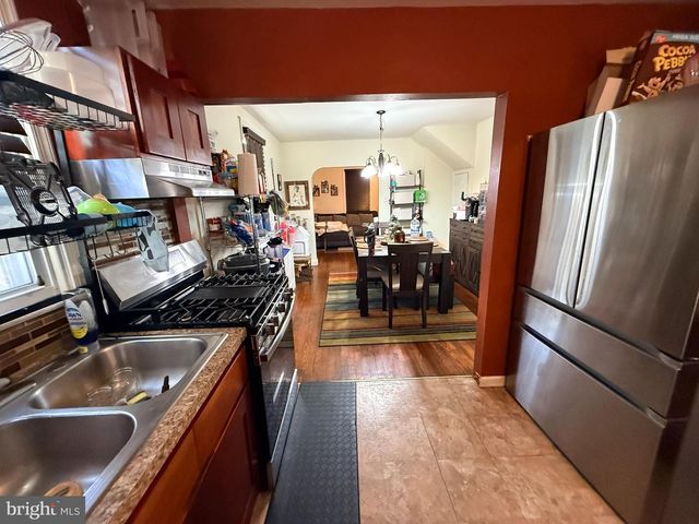 402 WEST AVE, New Castle, DE 19720