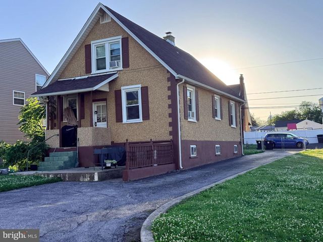 402 WEST AVE, New Castle, DE 19720