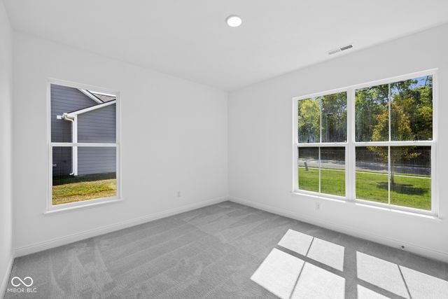 4146 Persian Street, Greenwood, IN 46143