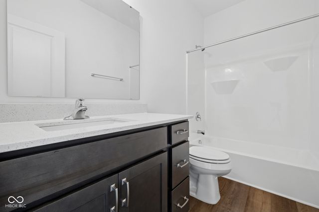 4146 Persian Street, Greenwood, IN 46143