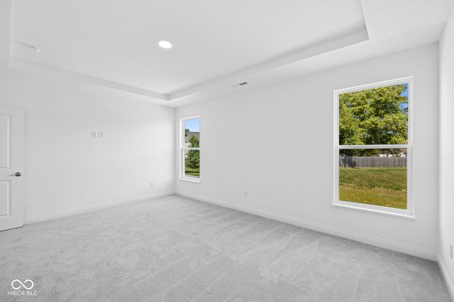 4146 Persian Street, Greenwood, IN 46143