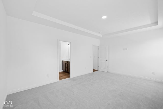 4146 Persian Street, Greenwood, IN 46143