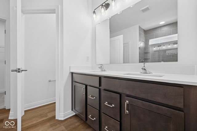 4146 Persian Street, Greenwood, IN 46143