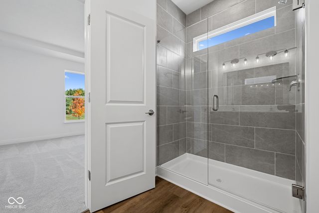 4146 Persian Street, Greenwood, IN 46143