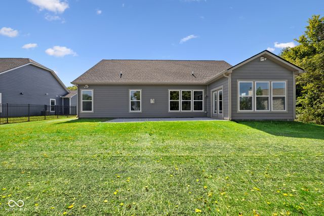 4146 Persian Street, Greenwood, IN 46143