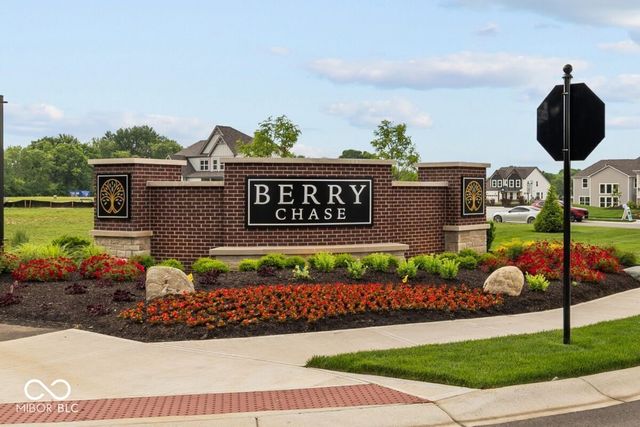 4146 Persian Street, Greenwood, IN 46143