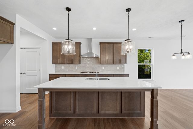 4146 Persian Street, Greenwood, IN 46143