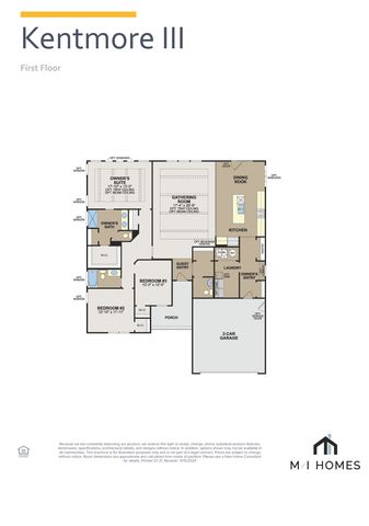 4146 Persian Street, Greenwood, IN 46143