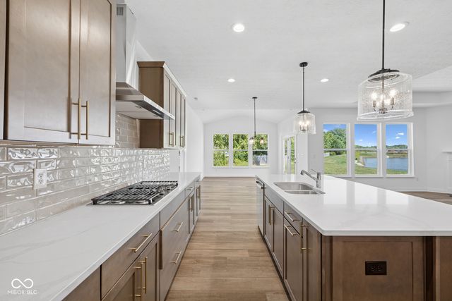 4146 Persian Street, Greenwood, IN 46143