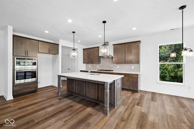 4146 Persian Street, Greenwood, IN 46143