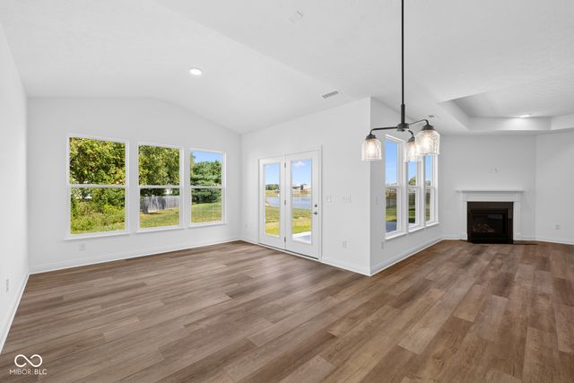 4146 Persian Street, Greenwood, IN 46143