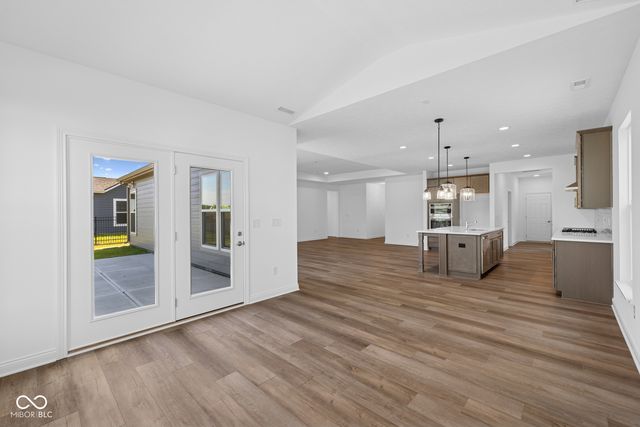 4146 Persian Street, Greenwood, IN 46143