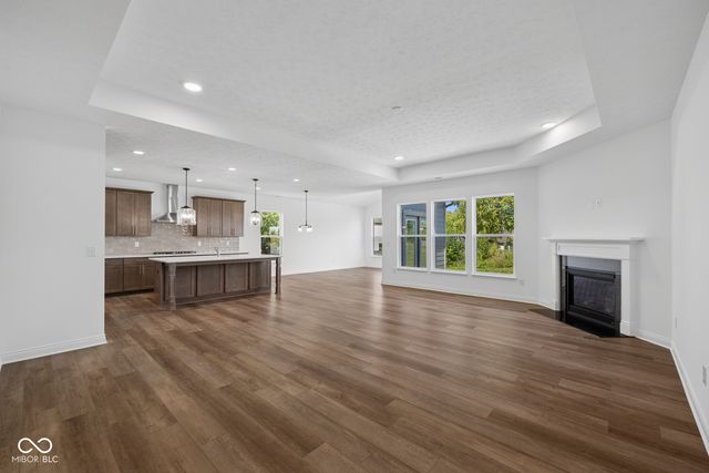 4146 Persian Street, Greenwood, IN 46143