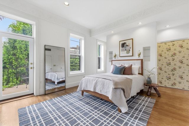 131 Mount Vernon St 2, Boston, MA 02108