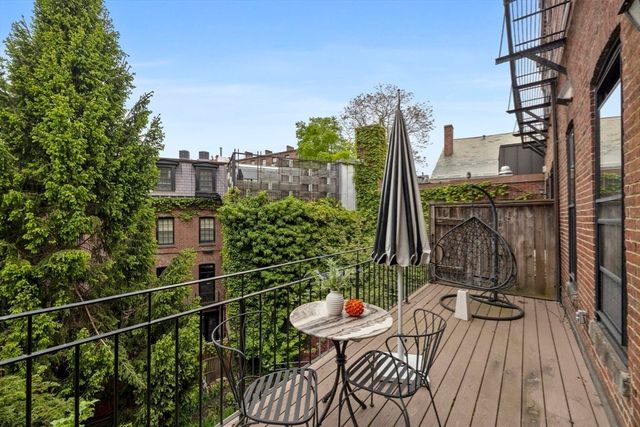 131 Mount Vernon St 2, Boston, MA 02108