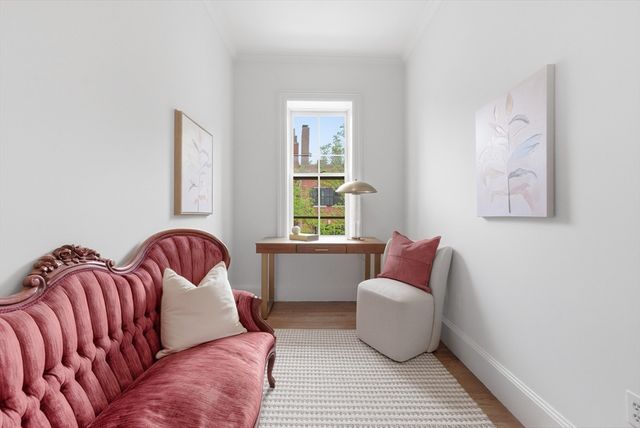131 Mount Vernon St 2, Boston, MA 02108