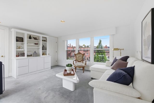 131 Mount Vernon St 2, Boston, MA 02108