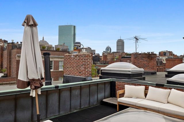 131 Mount Vernon St 2, Boston, MA 02108