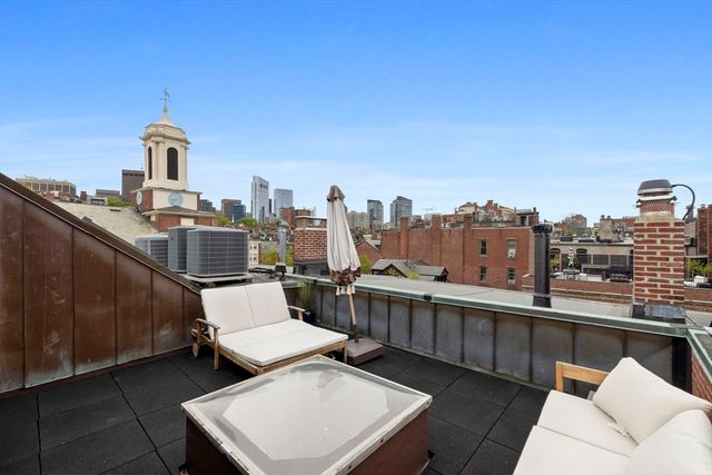 131 Mount Vernon St 2, Boston, MA 02108