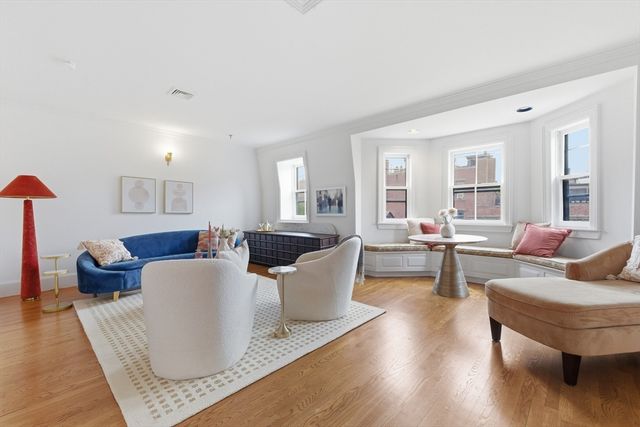 131 Mount Vernon St 2, Boston, MA 02108