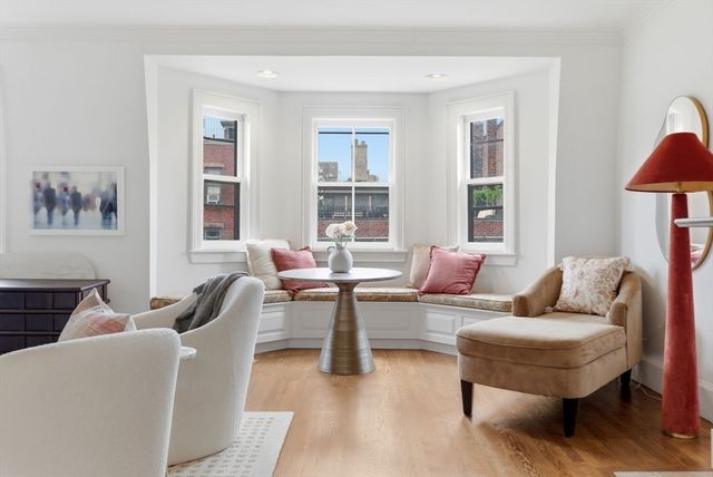 131 Mount Vernon St 2, Boston, MA 02108