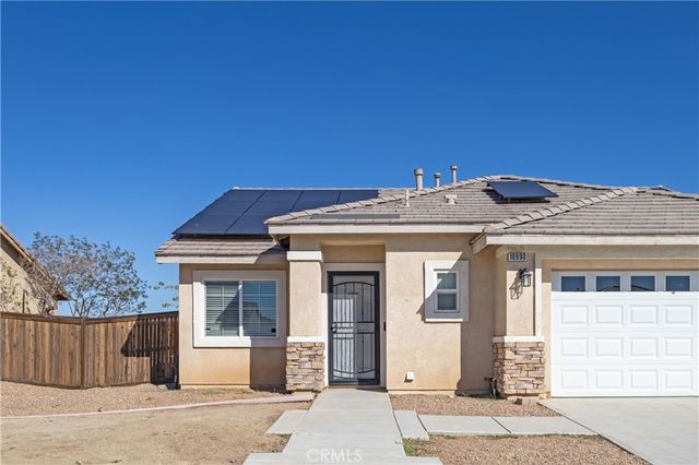 10990 Windcrest, Adelanto, CA 92301