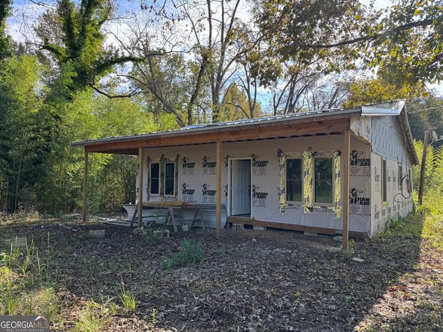 239 Canton Road, Danville, GA 31017