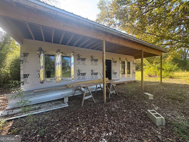 239 Canton Road, Danville, GA 31017