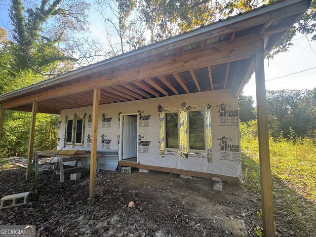 239 Canton Road, Danville, GA 31017