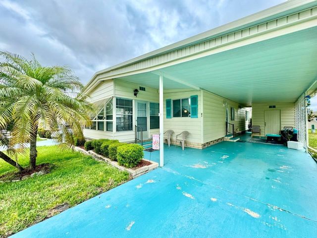 89 CYPRESS DRIVE 5, Safety Harbor, FL 34695