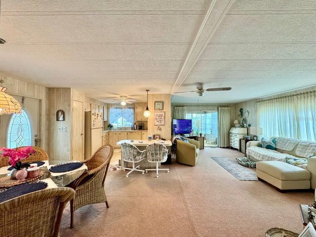 89 CYPRESS DRIVE 5, Safety Harbor, FL 34695