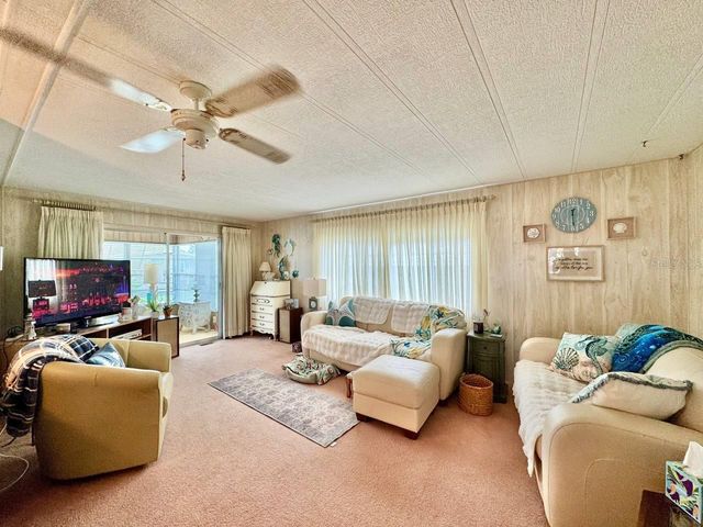 89 CYPRESS DRIVE 5, Safety Harbor, FL 34695