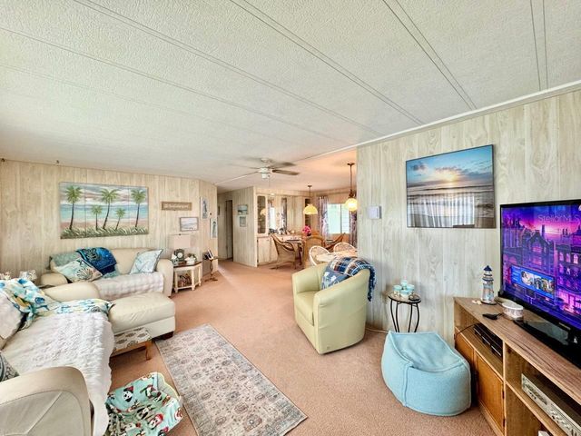 89 CYPRESS DRIVE 5, Safety Harbor, FL 34695