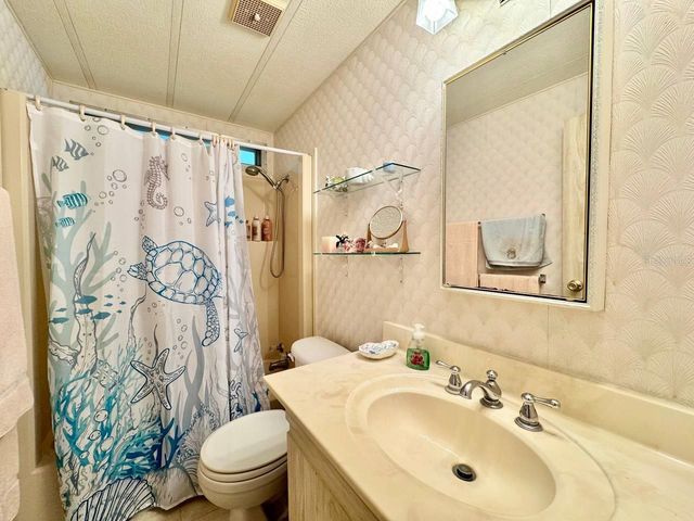 89 CYPRESS DRIVE 5, Safety Harbor, FL 34695