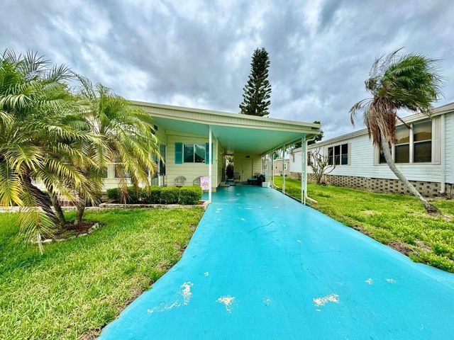 89 CYPRESS DRIVE 5, Safety Harbor, FL 34695