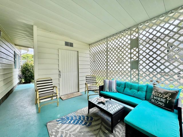 89 CYPRESS DRIVE 5, Safety Harbor, FL 34695