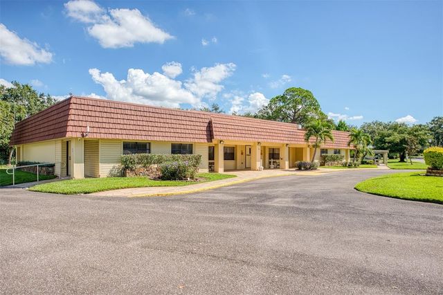 89 CYPRESS DRIVE 5, Safety Harbor, FL 34695