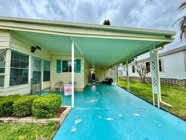 89 CYPRESS DRIVE 5, Safety Harbor, FL 34695