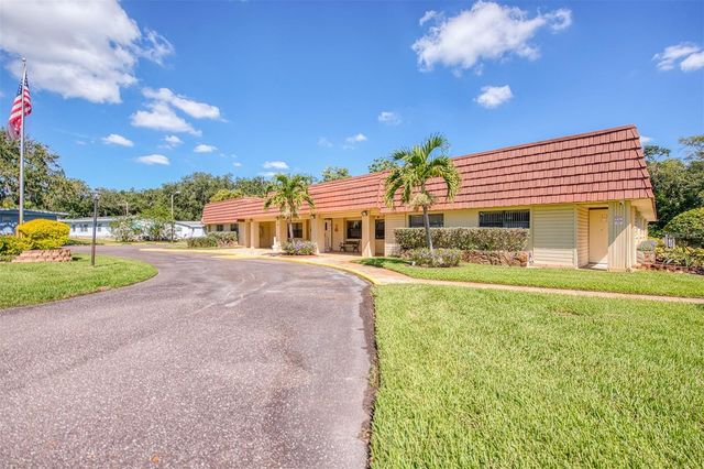 89 CYPRESS DRIVE 5, Safety Harbor, FL 34695