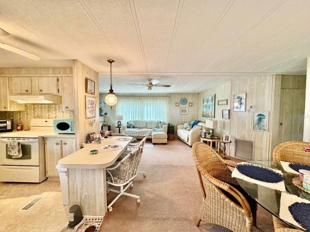 89 CYPRESS DRIVE 5, Safety Harbor, FL 34695