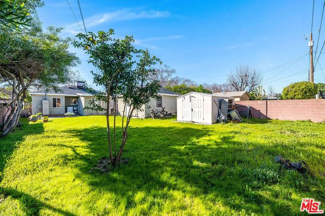 340 S Lomita Street, Burbank, CA 91506