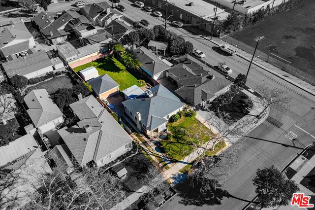 340 S Lomita Street, Burbank, CA 91506