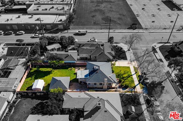 340 S Lomita Street, Burbank, CA 91506