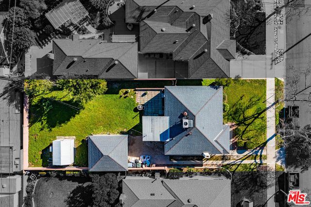 340 S Lomita Street, Burbank, CA 91506