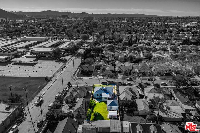 340 S Lomita Street, Burbank, CA 91506