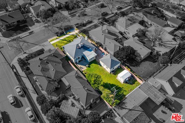 340 S Lomita Street, Burbank, CA 91506