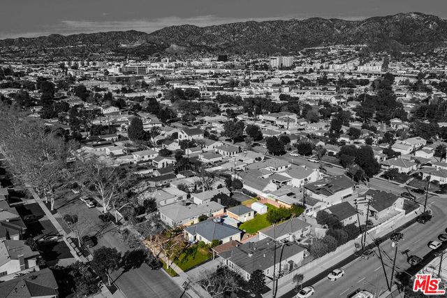 340 S Lomita Street, Burbank, CA 91506