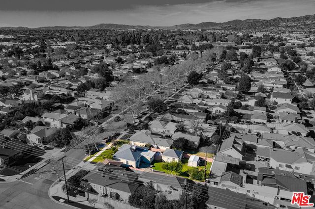 340 S Lomita Street, Burbank, CA 91506