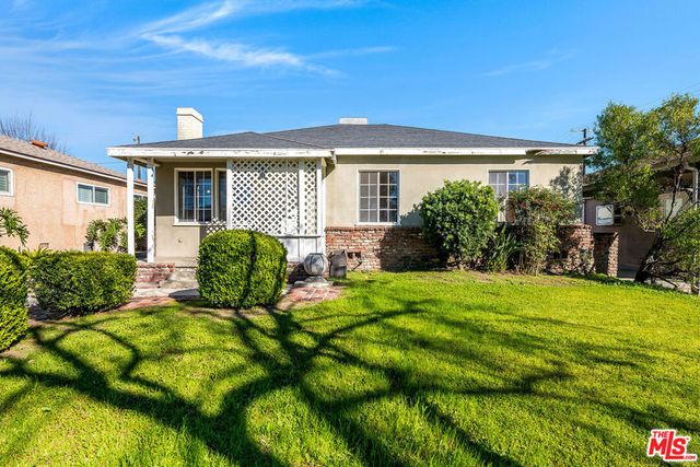 340 S Lomita Street, Burbank, CA 91506