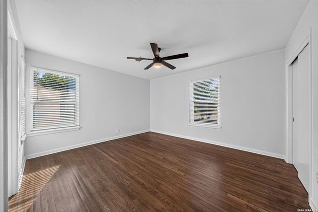 110 WESTCHESTER DR, San Antonio, TX 78217